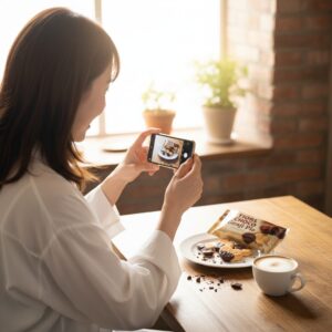 チロルチョコ 源氏パイ どこで買えるの挿絵1